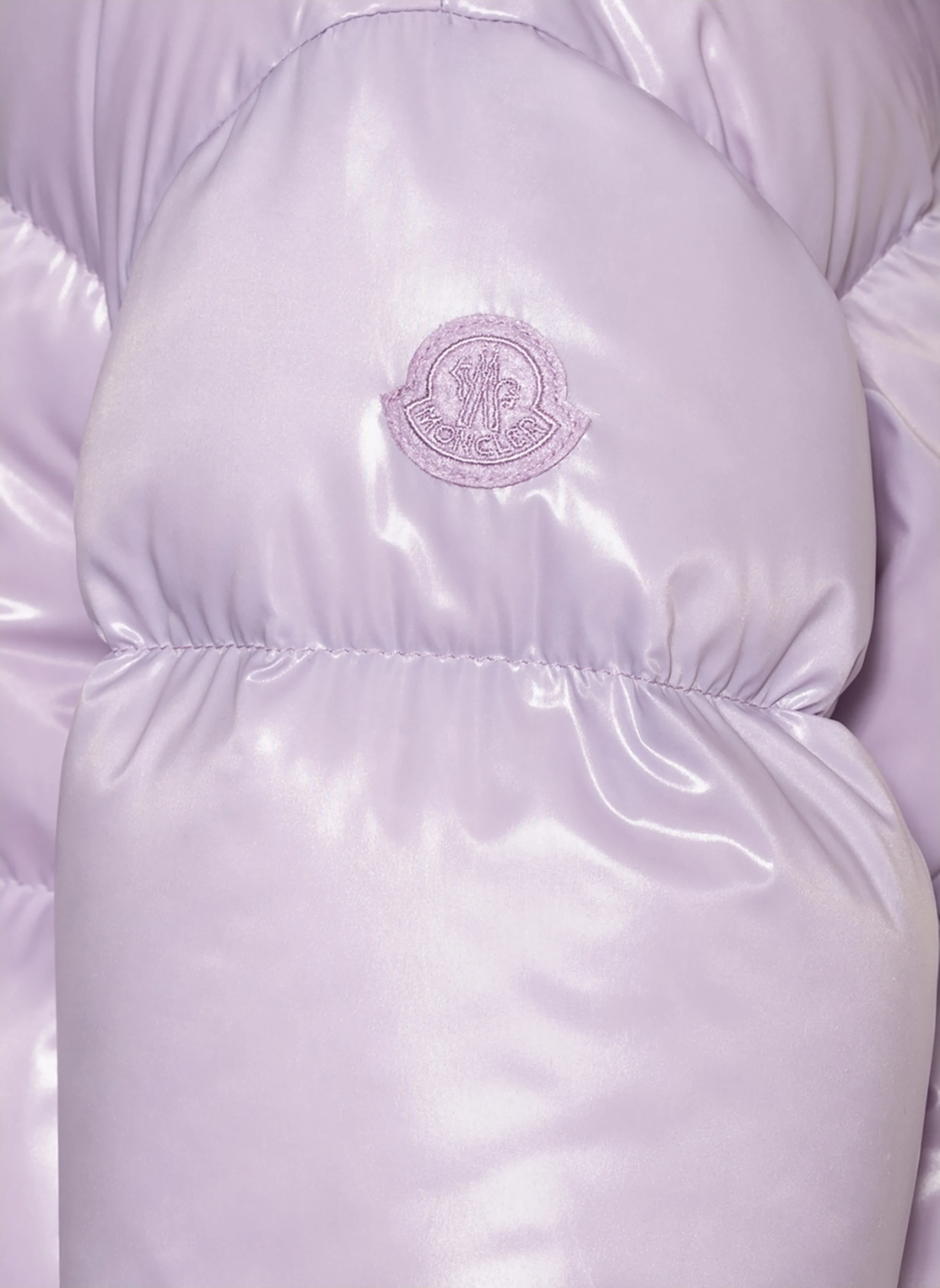 MONCLER enfant Daunenjacke BARDANETTE