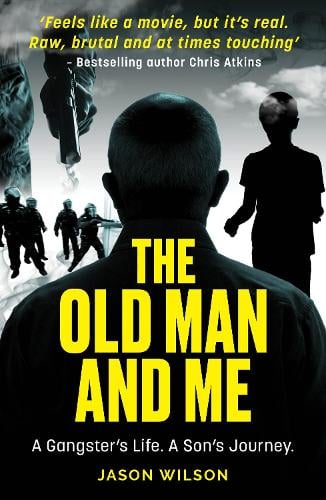 The Old Man And Me (Paperback)
