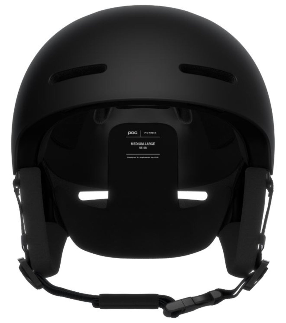 POC<br>Fornix MIPS