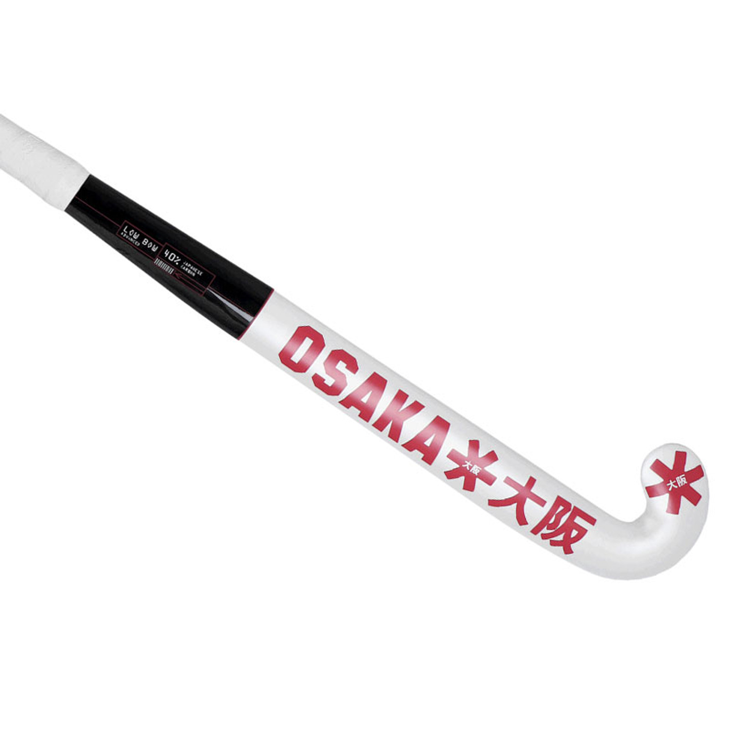 Osaka Lowbow Advanced 40