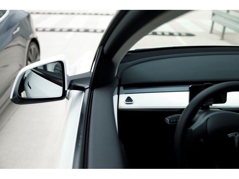 Enhance Commander   4 S3XY Buttons für Tesla (Gen2) Enhance Auto – Next Gen Commander Paket