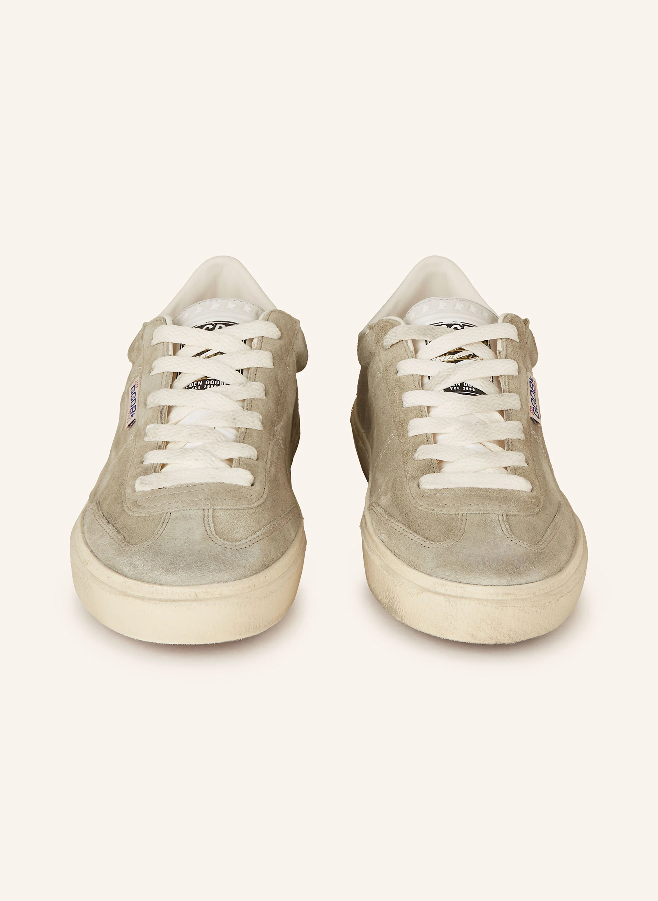 GOLDEN GOOSE Sneaker