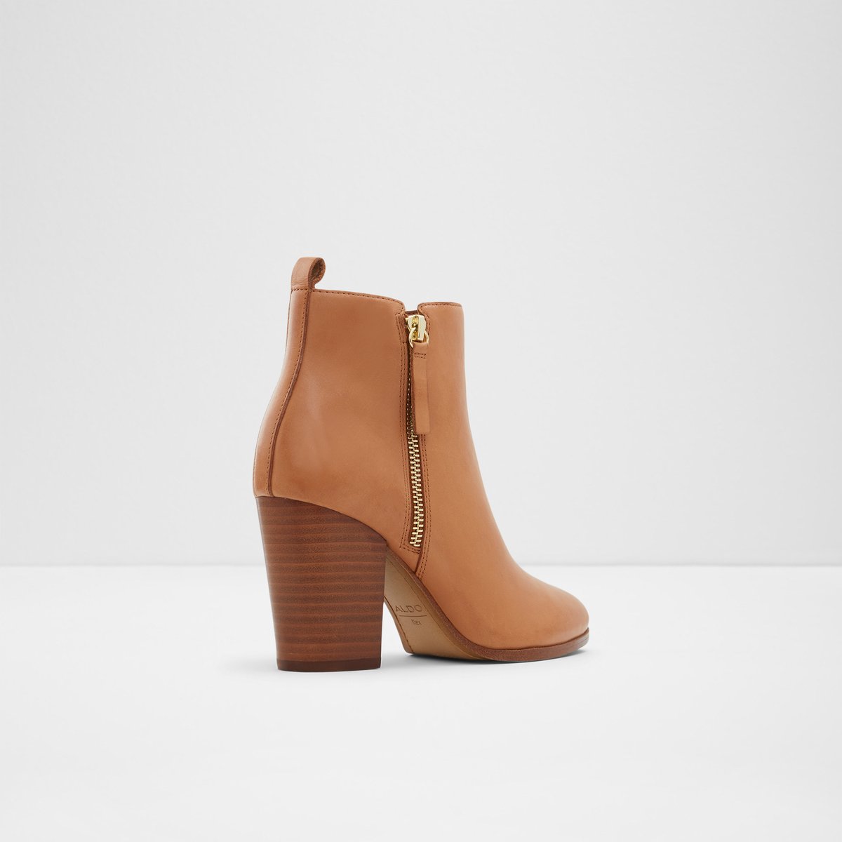 Noemieflex Dark Beige Women Ankle boots
