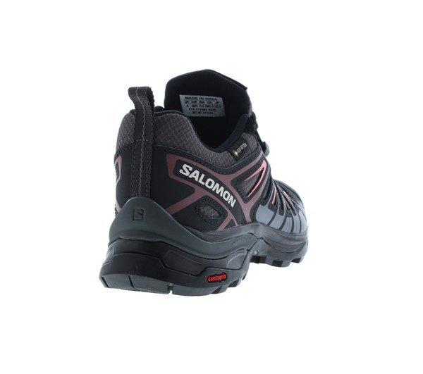 Salomon X Ultra Pioneer GTX Womens Walking Shoe