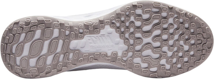 Nike Revolution 6 Next Nature Premium løbesko Hvid