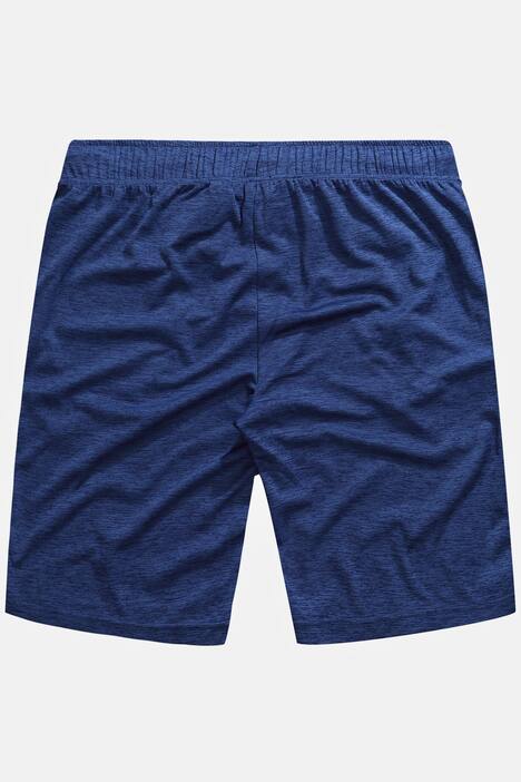 JAY-PI Sportshorts, Fitness, Elastikbund, QuickDry, marine | Ulla Popken