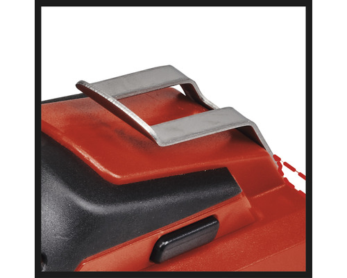 Einhell Power X-Change GE-LS 18 Li accu-takkenschaar (accu en lader niet inbegrepen)