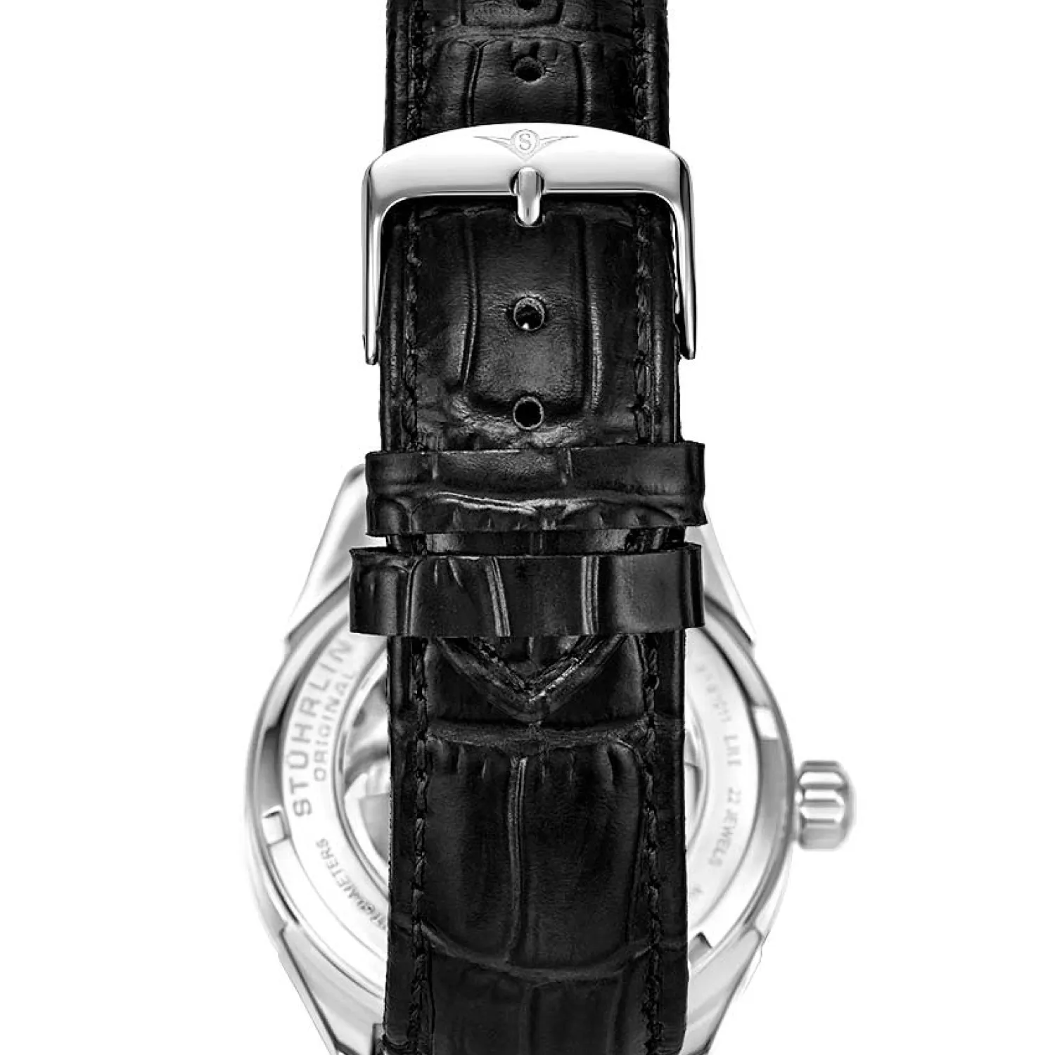 Stührling Automatic Special Reserve 3918.2