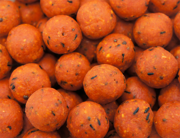 Bouillettes Martin SB Classic Range Roasted Nut 1kg