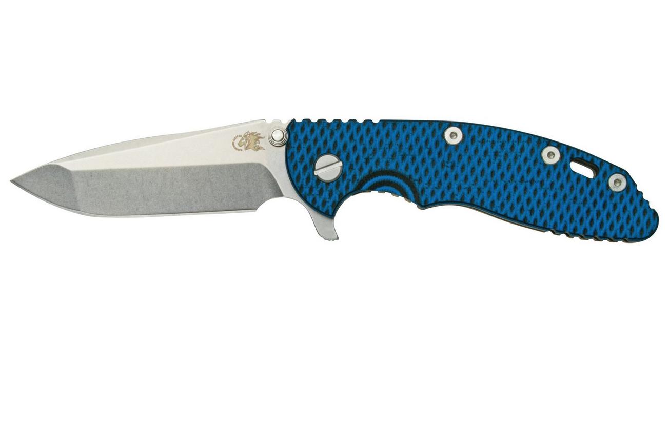 Rick Hinderer XM-18 3.5