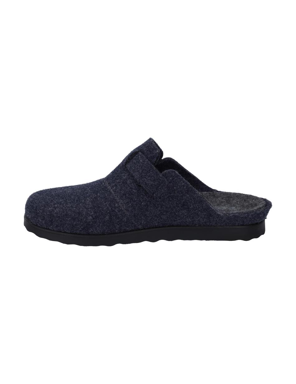Hausschuh Cadenet 05, jeans