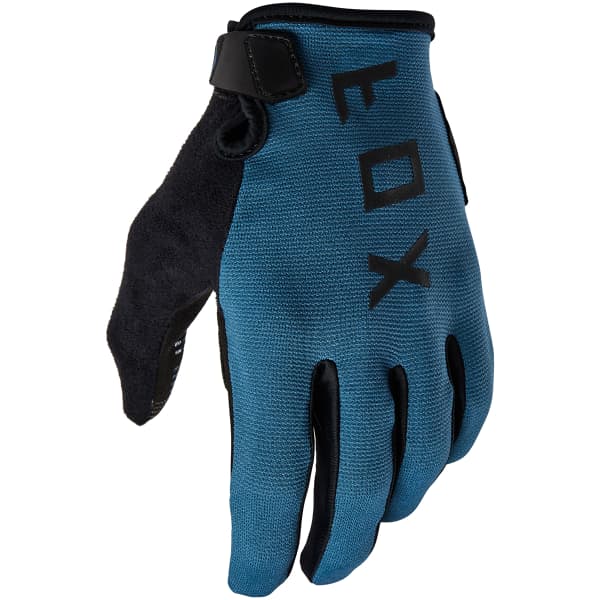 Gant VTT FOX RANGER GLOVE GEL DARK SLATE