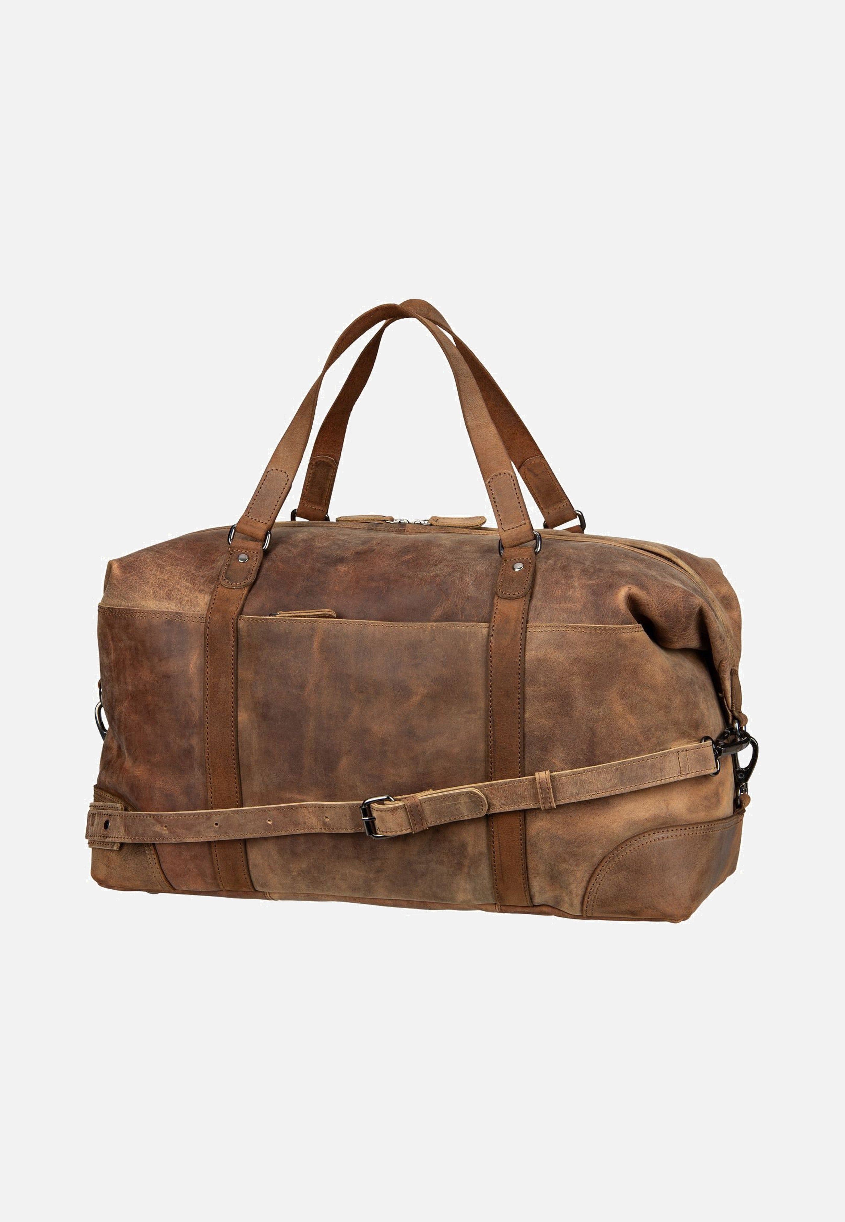 Antic 2772 Natur - Weekender