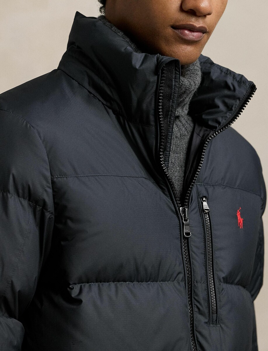 POLO RALPH LAUREN<br>Donsjack com kap GORHAM