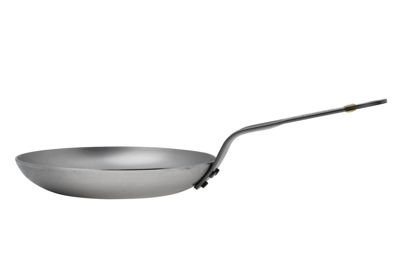 de Buyer Mineral B Element omeletpan, 20cm 5611.20