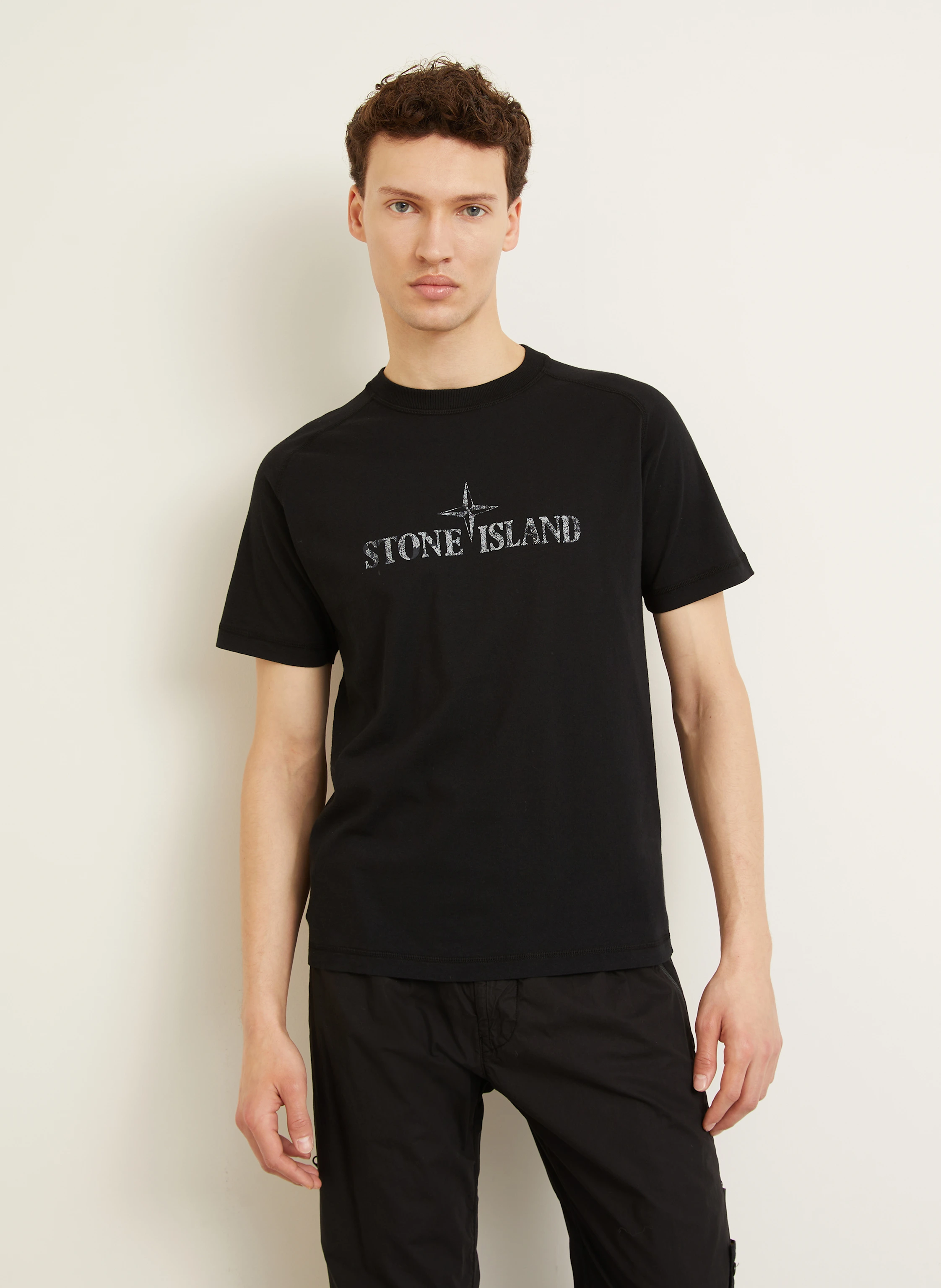 STONE ISLAND T-Shirt