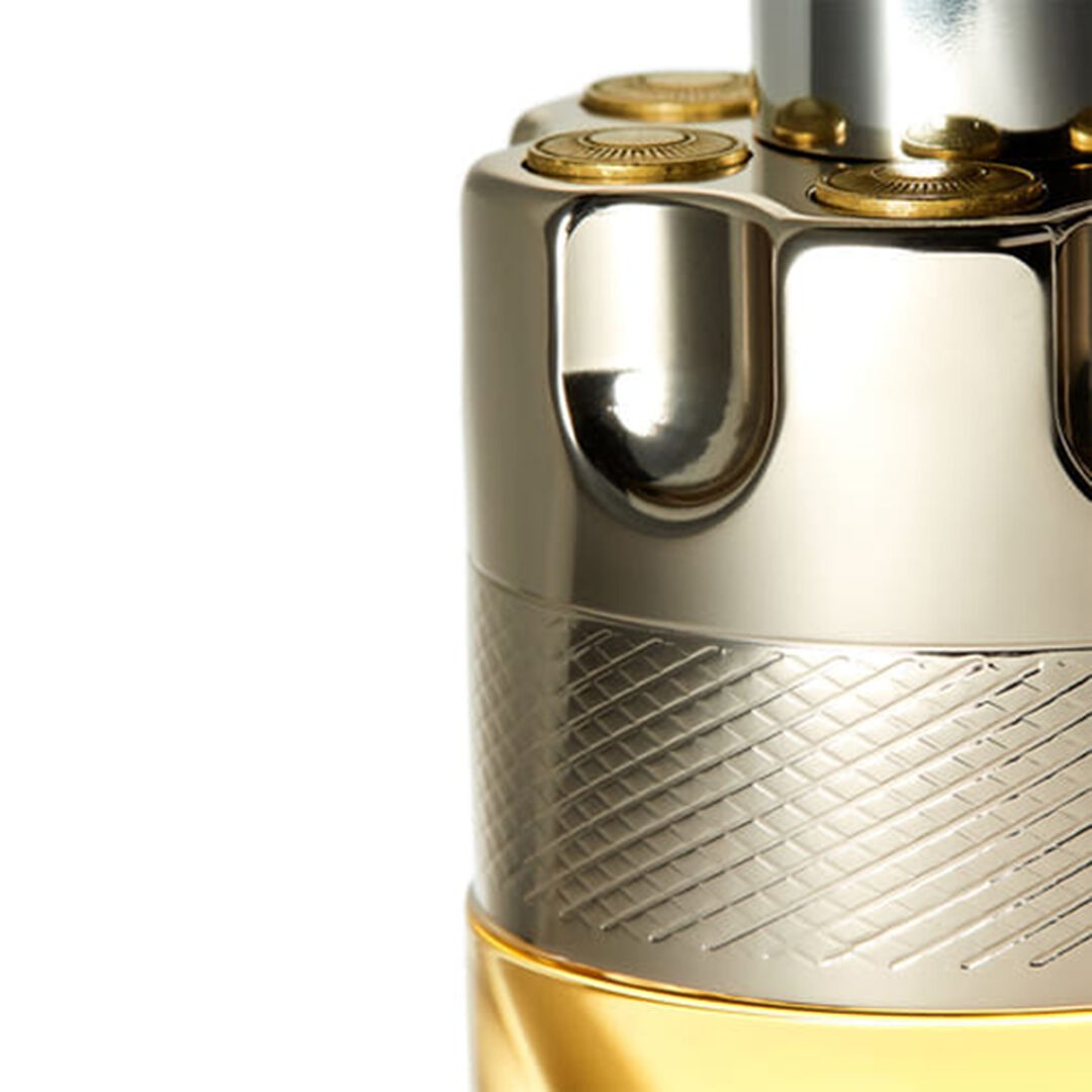 AZZARO Wanted Eau de Toilette - 100ml