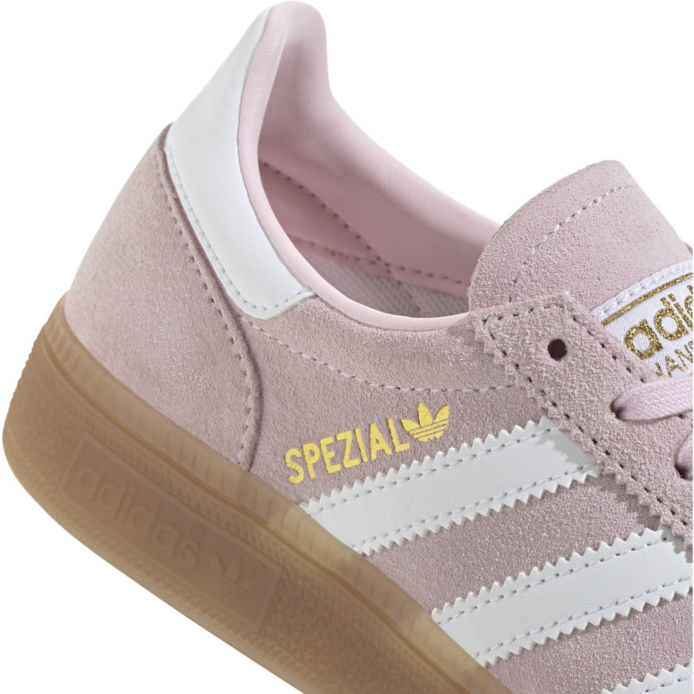 Køb adidas Originals Clear Pink/Non-Dyed/Gum5 Handball Spezial J Sneakers