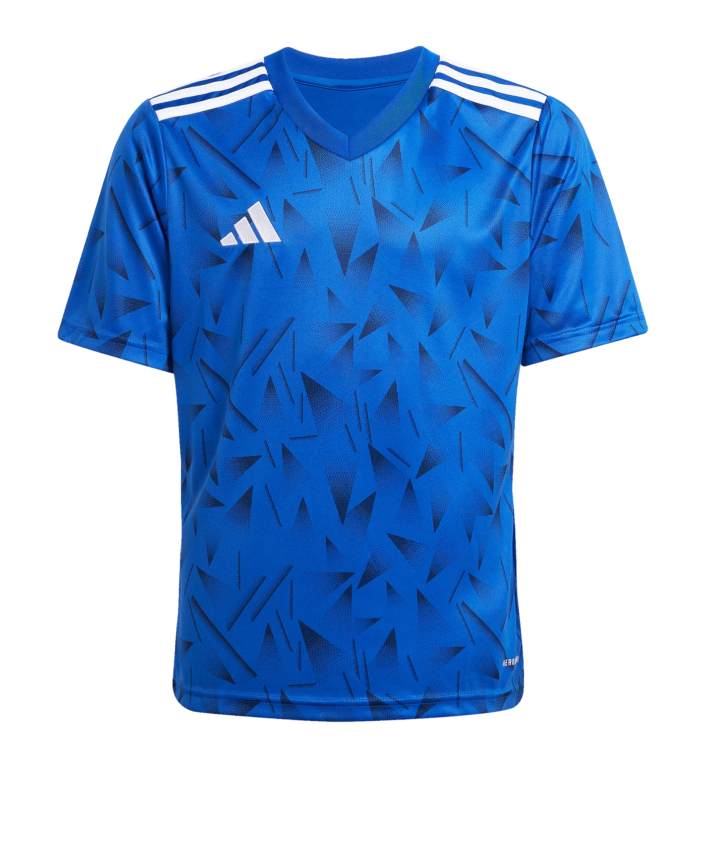 adidas Team Icon 25 Trikot Kids Blau