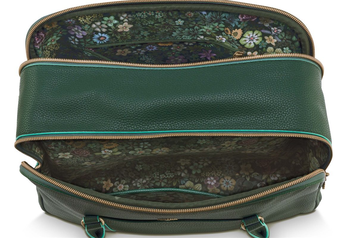 Pip Studio Felice Handbag Large Green