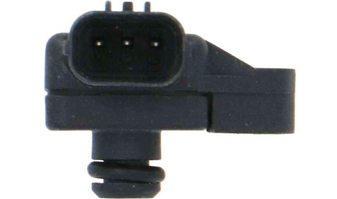 Sensor, sugerørstryk MAF