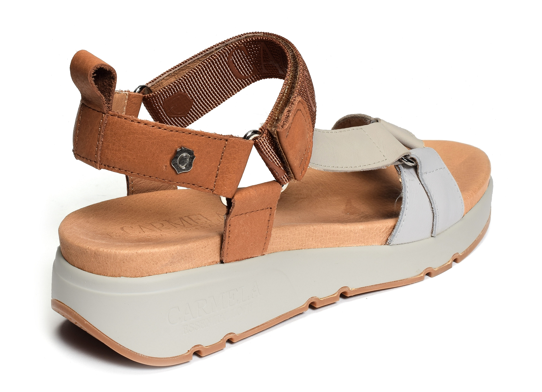 68495 camel blanc