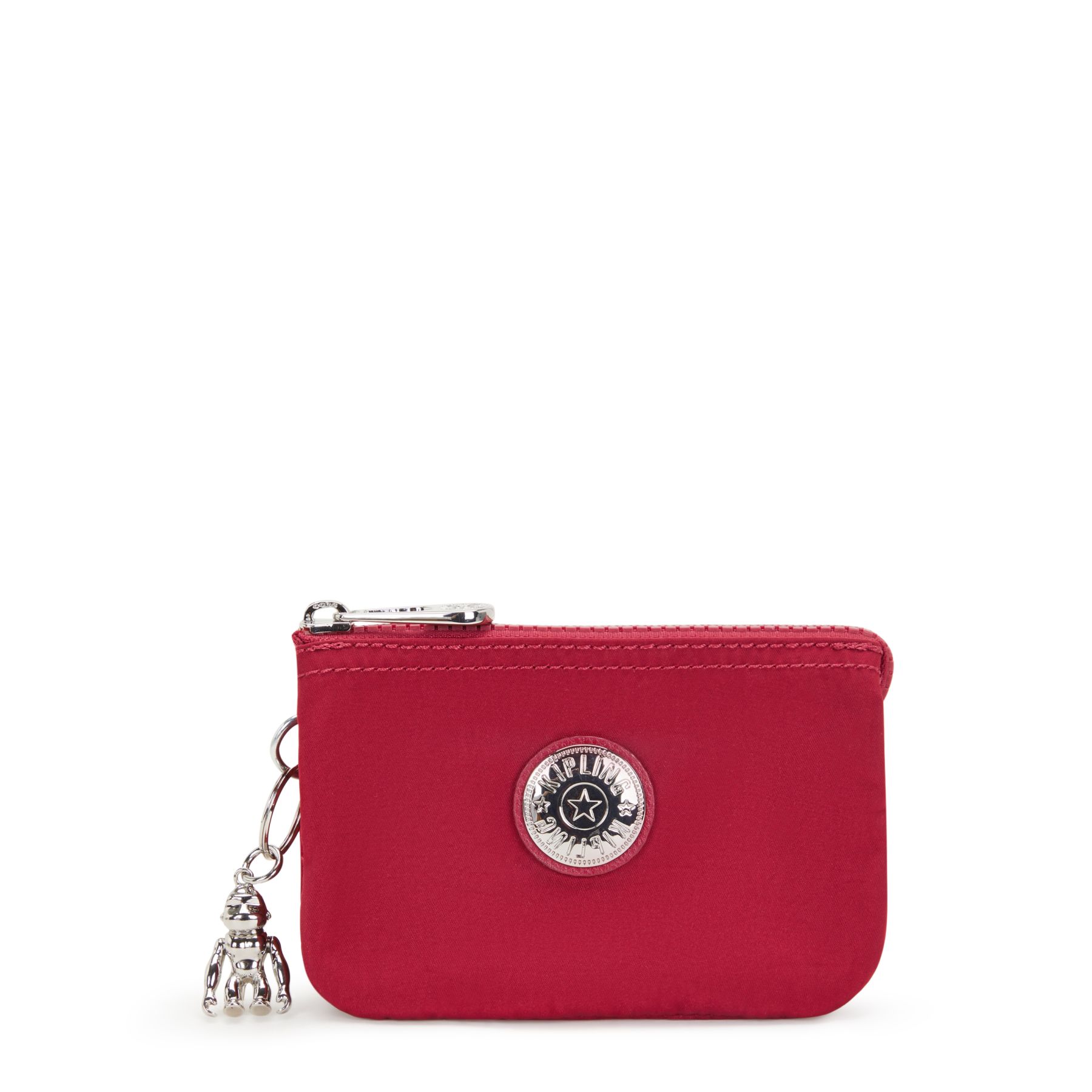 CREATIVITY S Petit Porte-Monnaie - Red Red Wine