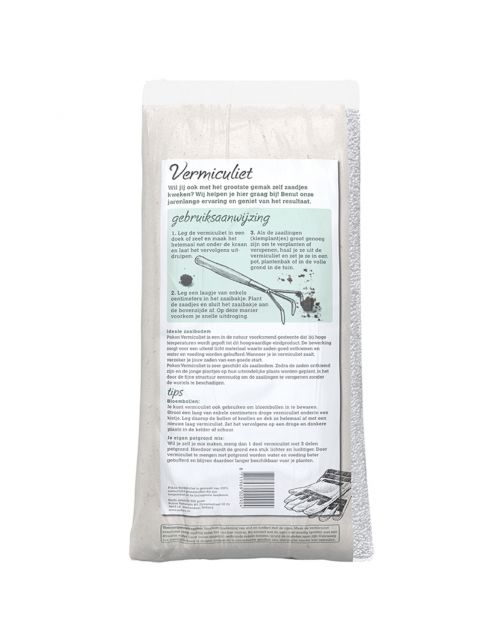 Pokon Vermiculiet - Meststoffen - 6 l
