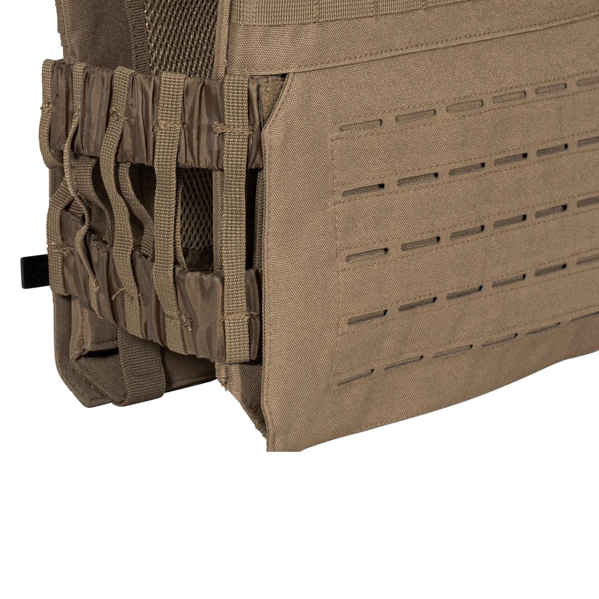 MFH -  Tactical Weste Laser Molle