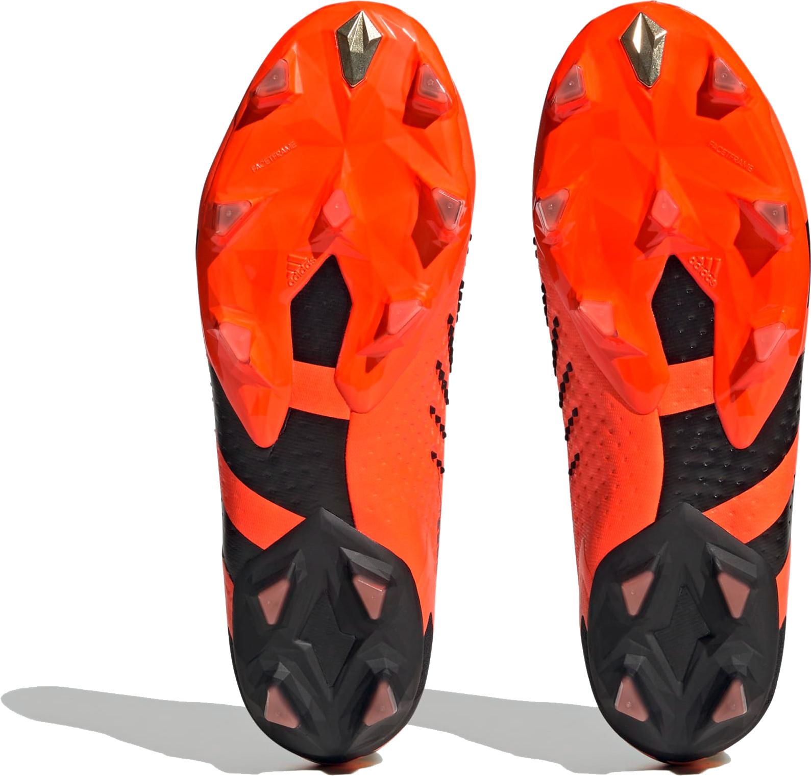 Predator Accuracy  FG Team Solar Orange/Core Black/Core Black