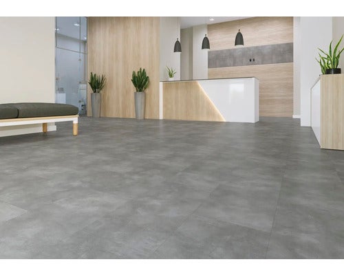 Vinyl Rigid 4.0 Stone Sendai