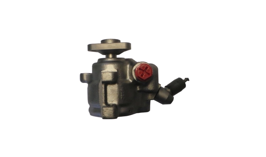 Servopumpe Hydraulisk