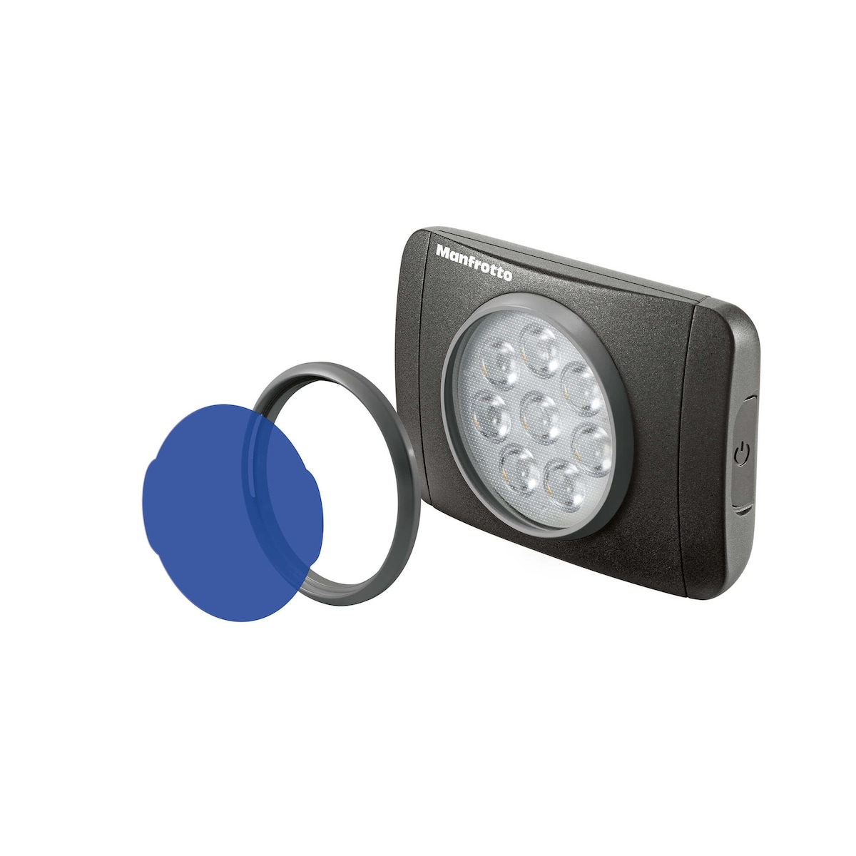 Manfrotto Lumi Multicolor Filter Kit