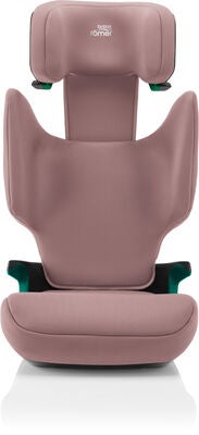 Britax Römer Discovery Plus Beltestol, Dusty Rose