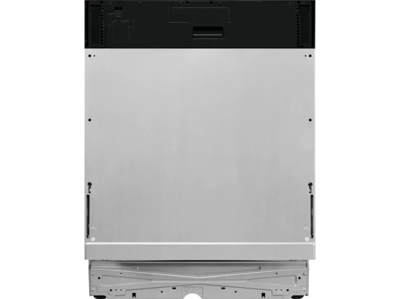Electrolux EEQ47210L Built-in Dishwasher - Opvaskemaskine - Sort