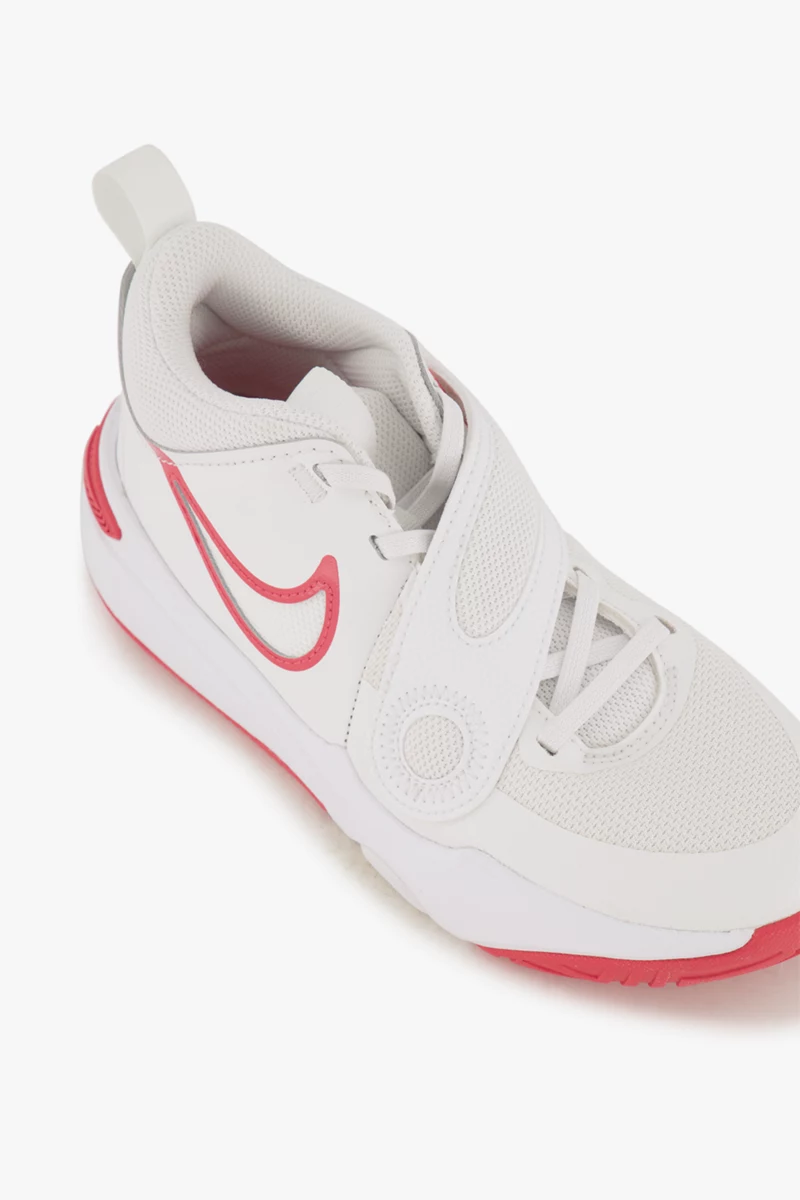 Nike Team Hustle D 11 Kinder Basketballschuh