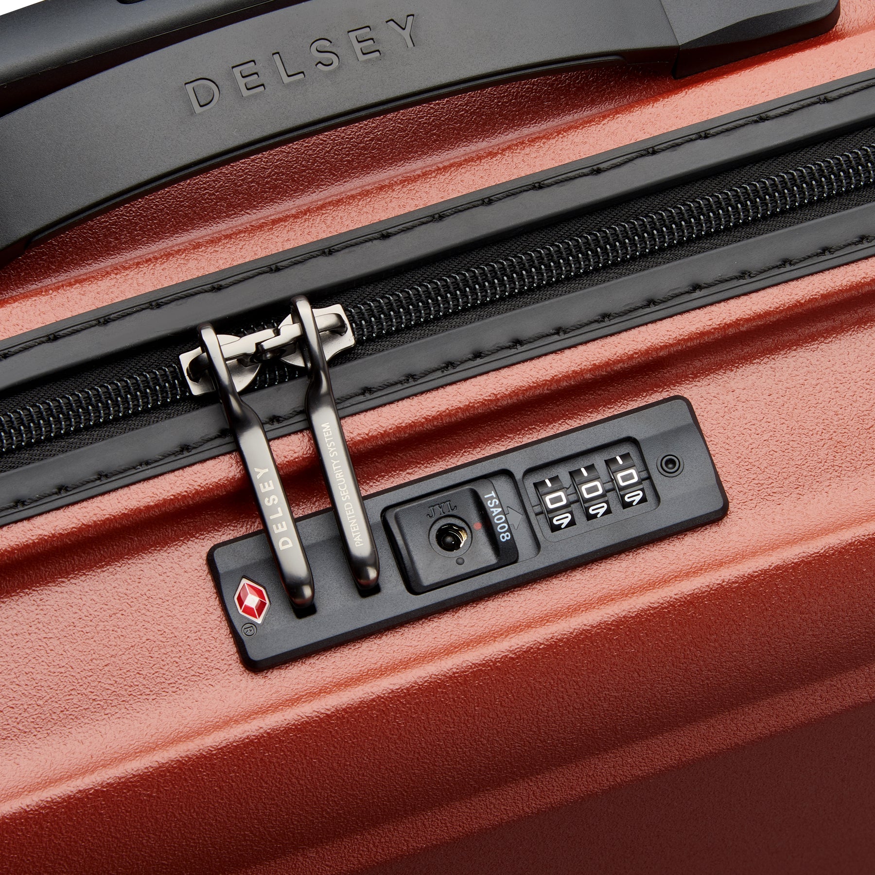 Valise cabine - S Slim (55cm)
