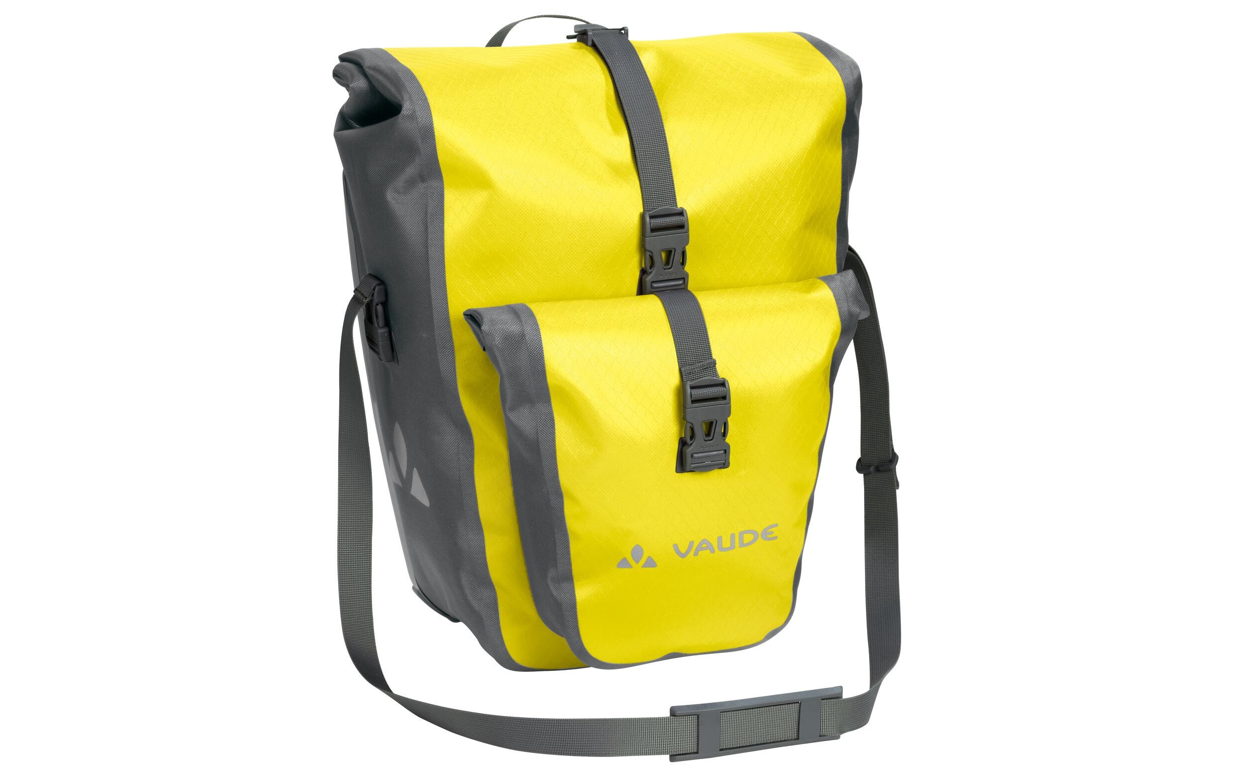 Hinterradtasche Aqua Back Plus 51L<br>Hinterradtasche