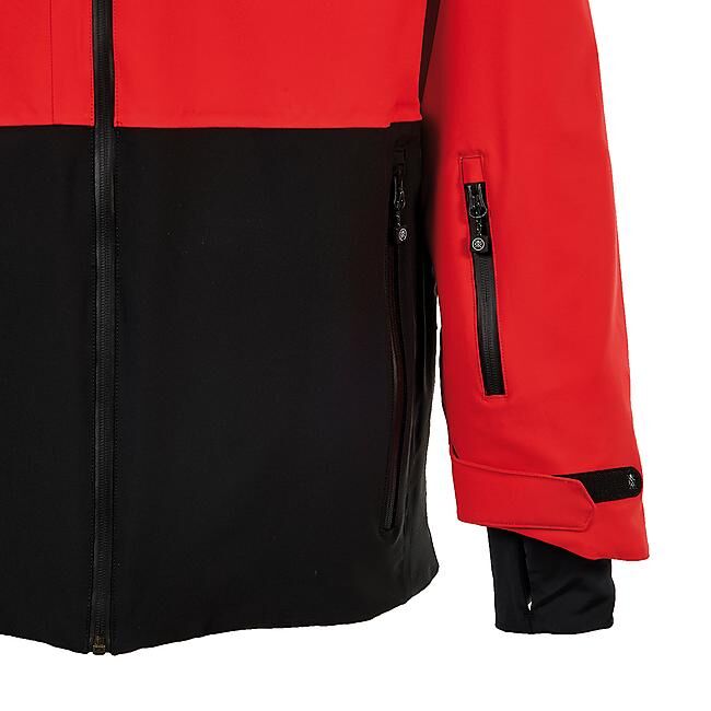 WATTS - VESTE XREGULAR