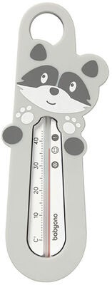 Babyono Badetermometer Vaskebjørn