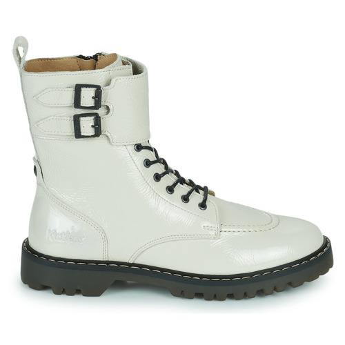 Kickers - DECKRANGER - Blanc