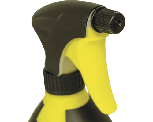 Mesto Flip 3113R 1 L drukspuit, handverstuiver, 360° draaibaar