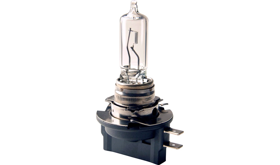 Pære H9B 65W 12V PGJY19-5 FS1 Osram