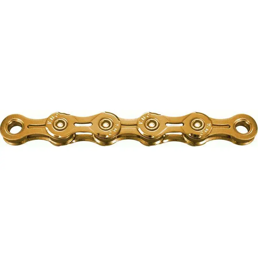 KMC X11EL Fietsketting 11-Speed Goud