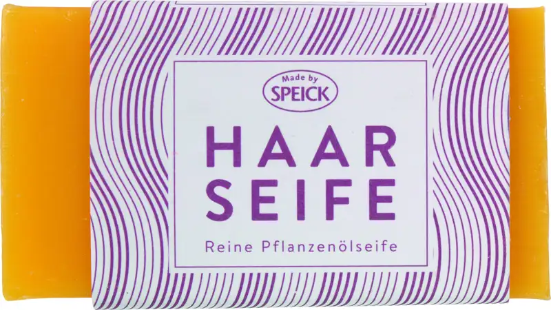 Haarzeep