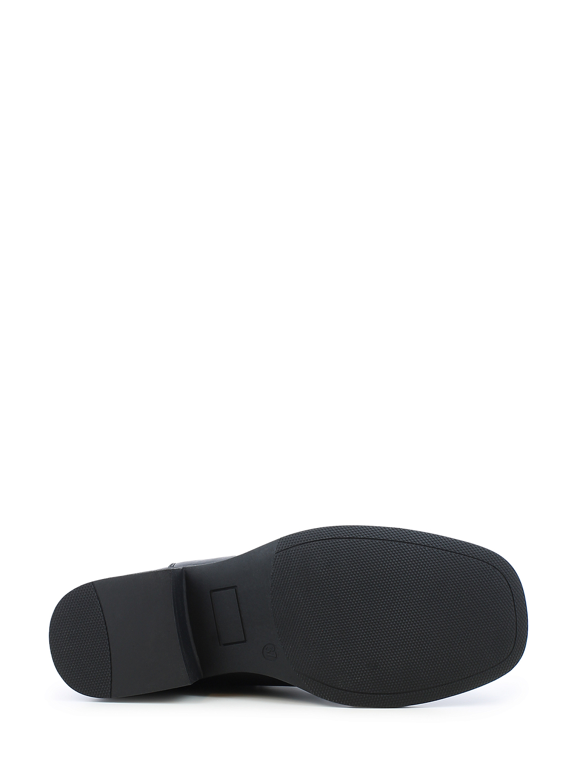 Duffy RIVOLI High Chelsea Boots