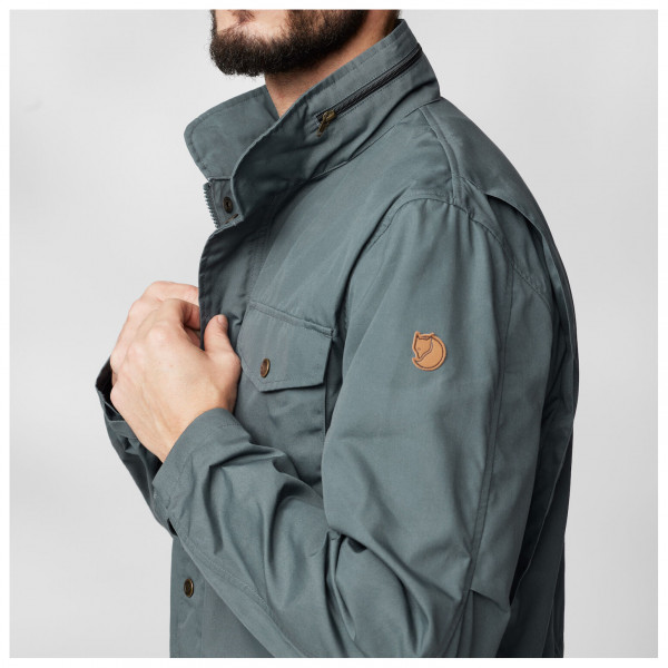Fjällräven - Räven Jacket - Veste de loisirs