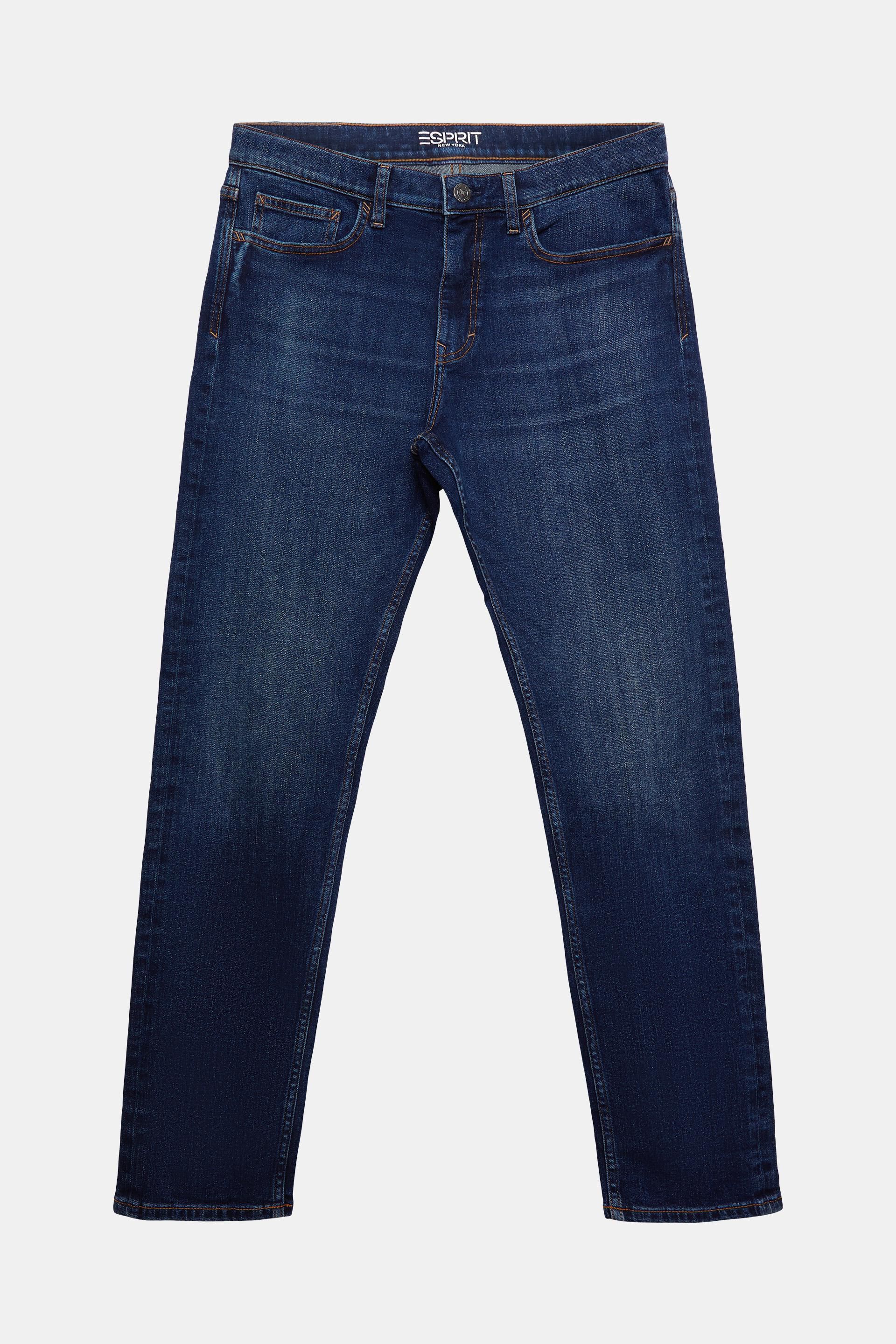 Jean stretch de coupe Slim Fit