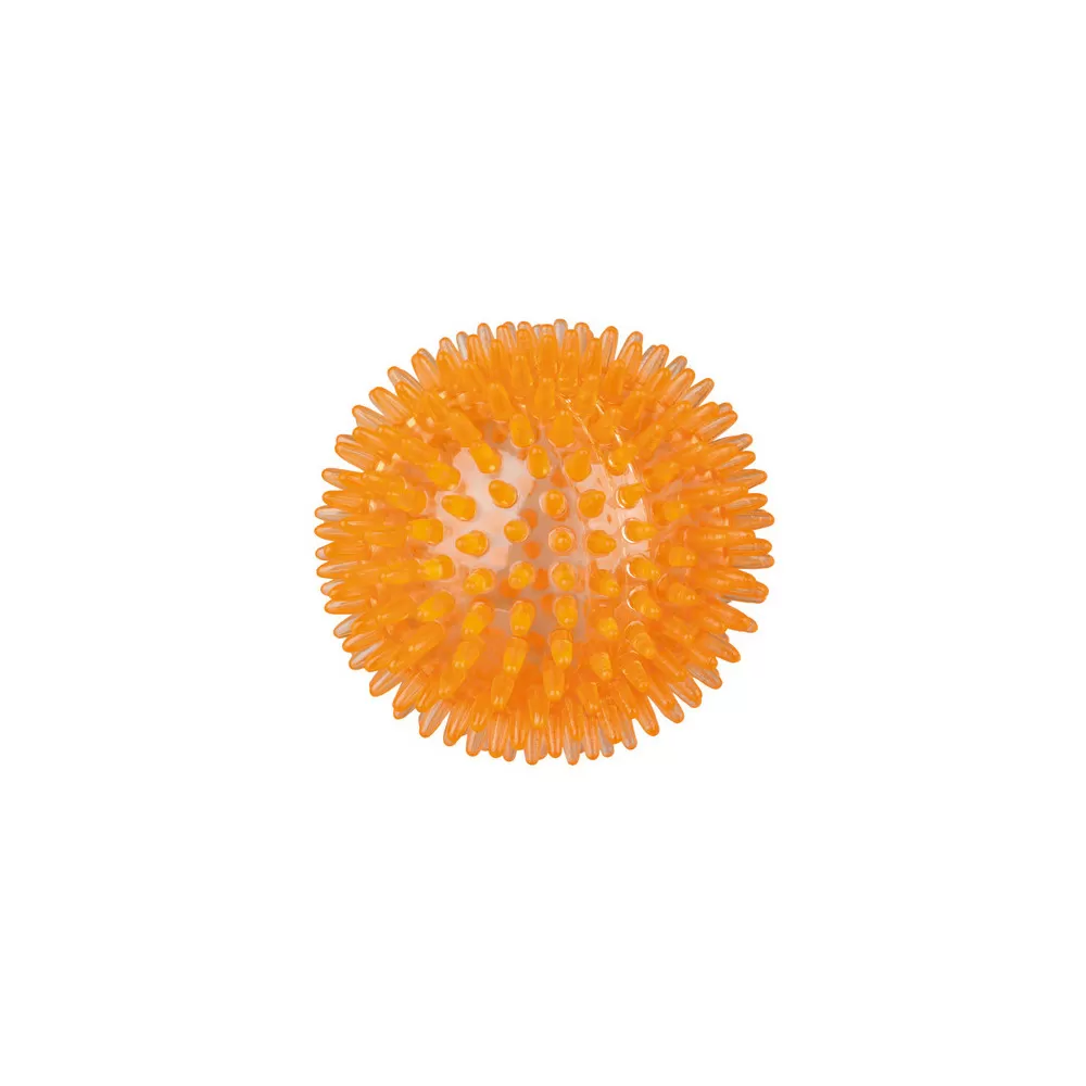 Trixie Pindsvinebold, 8 cm - assorterede farver