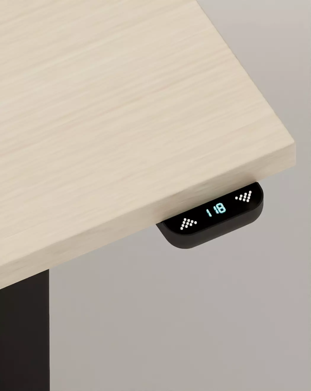 Schreibtisch elektrisch eComo